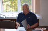 Вопрос об импичменте мэру Сенкевичу обсудят на фракциях горсовета 