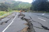 Землетрясение магнитудой 6,1 произошло у берегов Новой Зеландии