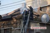 В Николаеве прогремел взрыв в частном доме, у пострадавшего 75% ожогов тела