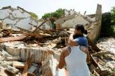 Число жертв землетрясения в Мексике выросло до 226 человек