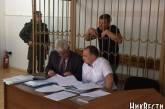 Суд в Мариуполе отказал Титову в смягчении меры пресечения и оставил его в СИЗО
