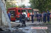 В Николаеве скончался мужчина, пострадавший во время взрыва в доме