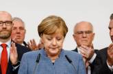 Выборы в Германии: блок Меркель победил с 33% голосов