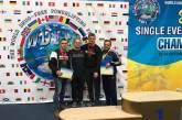 Чемпионом Европы по пауэрлифтингу стал спасатель из Николаевской области