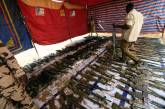 AI обвиняет Украину в причастности к незаконным поставкам оружия в Южном Судане