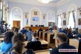 Депутаты обратились к Президенту, в ВР и Кабмин Украины по поводу выплаты долгов по зарплатам заводчанам