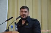 Губернатор Савченко рассказал, кто предложил главам фракций кресла вице-мэров