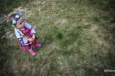 В Украине подсчитали детей-сирот