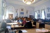 Депутаты проверят законность работы АЗС и газовых станций в Николаеве