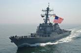 США перебросят ударные корабли к КНДР, – СМИ