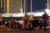 Стрельба в Вегасе: погибли 50 человек, более 200 – ранены