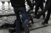 В Николаеве четверо подростков предстанут перед судом за разбойное нападение и грабеж 