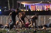 Число пострадавших от стрельбы в Лас-Вегасе превысило 400 человек
