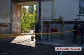 Вопреки протесту горожан «Николаевгаз» продолжает устанавливать общедомовые счетчики