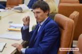 Николаевские депутаты хотят уволить начальника управления коммунальной собственности