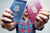 Треть украинцев хотела бы иметь двойное гражданство, - опрос