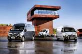В Украине подскочили продажи грузовиков и микроавтобусов
