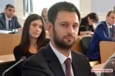 Сенкевич обвинил Макарьяна в том, что он контролировал голосование по импичменту