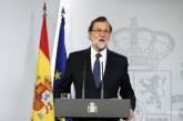 Это битва за Европу, независимой Каталонии не будет, - премьер Испании