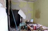 В Хмельницкой области из-за утечки газа взорвалась квартира