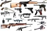 В Николаевской области в ходе проверки выявлено 326 нарушителей правил оборота огнестрельного оружия