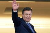 Януковичу разрешили остаться в России еще на год