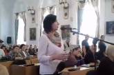 Активистка возмутилась изучением русского языка в николаевских школах