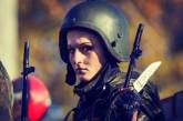 Украинский снайпер ликвидировал подругу и соратницу "Гиви", – СМИ