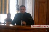 Конкурс на нового начальника управления образования Николаева будет объявлен уже завтра