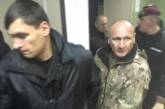 Суд над Коханивским: опубликовано фото и видео штурма здания суда