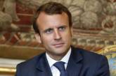 Парламент Франции сократил налог на богатство на 70 %