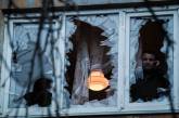 При взрыве в Донецке пострадали пять человек