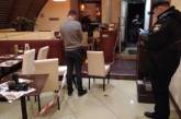 Подробности стрельбы в ресторане в Киеве: мужчина получил огнестрельное ранение в голову