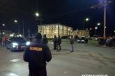 ДТП в Харькове: полиция проводит следственный эксперимент с Зайцевой