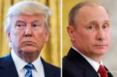 Трамп заявил о возможной встрече с Путиным