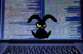 За вирусом BadRabbit кроется более серьезная атака – киберполиция