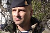 Командир николаевских морпехов попал в Топ-6 военачальников современной Украины  