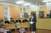 Николаевские студенты раскрыли тему войны в стихах и песнях