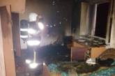 В Каменце-Подольском горело общежитие, эвакуировали 150 детей-инвалидов