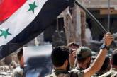 Сирия готова присоединиться к Парижскому климатическому соглашению