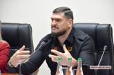 Савченко «молит Бога», чтобы погода дала возможность завершить первый слой на Снигиревской трассе