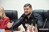 Николаев может в скором времени «завладеть» ОДК и финансировать больницы области