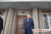 Суд отказал прокуратуре в ужесточении меры пресечения депутату Сергею Чмырю