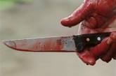 В Николаеве мужчина тремя ударами ножа убил свою жену