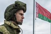 Беларусь предложила своих миротворцев для Донбасса
