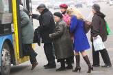 Льготы на проезд в транспорте украинцам выдадут деньгами – Рева