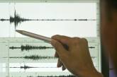 В Азербайджане произошло землетрясение магнитудой 6 баллов