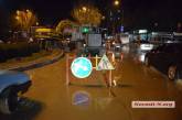 Масштабная авария на водоводе в центре Николаева: работы продлятся всю ночь