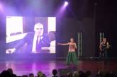«Больно мне, больно», - николаевский шоумен «взорвал» зал песней от лица экс-мэра Сенкевича