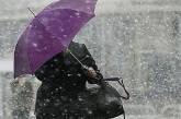 Неделя в Николаеве закончится дождями, а на следующей обещают первый снег